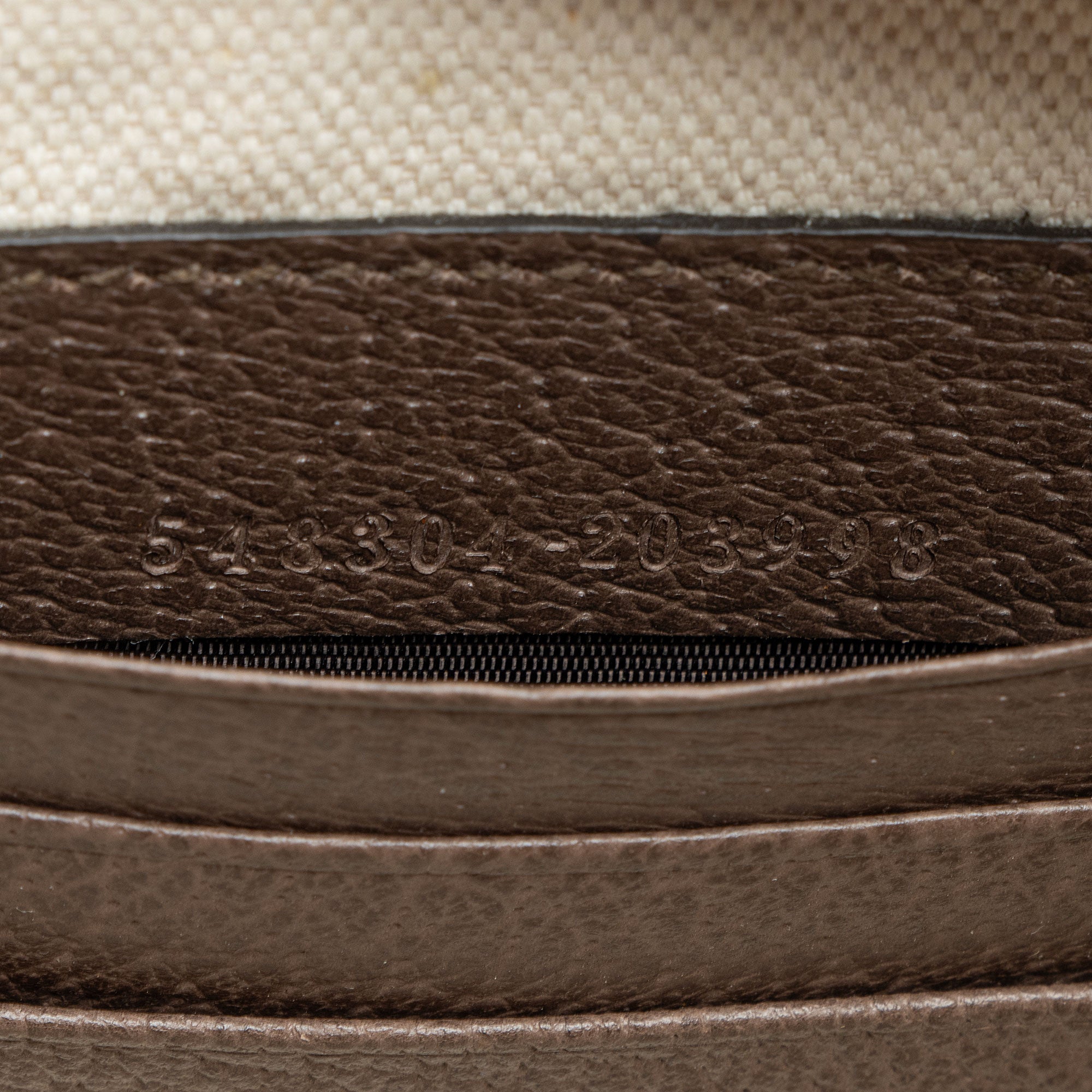 Gucci GG Supreme Ophidia New Acero Triple Messenger