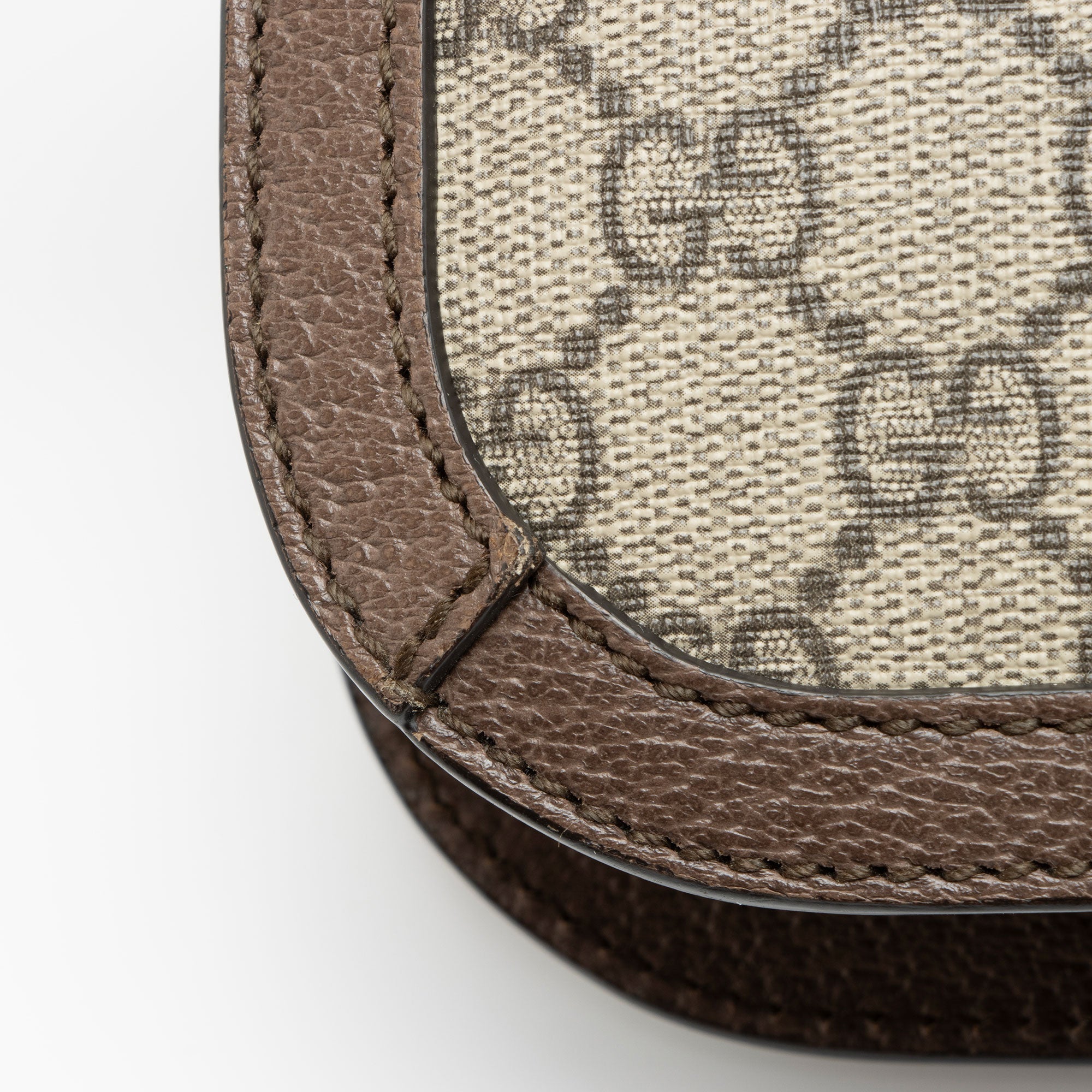 Gucci GG Supreme Ophidia New Acero Triple Messenger