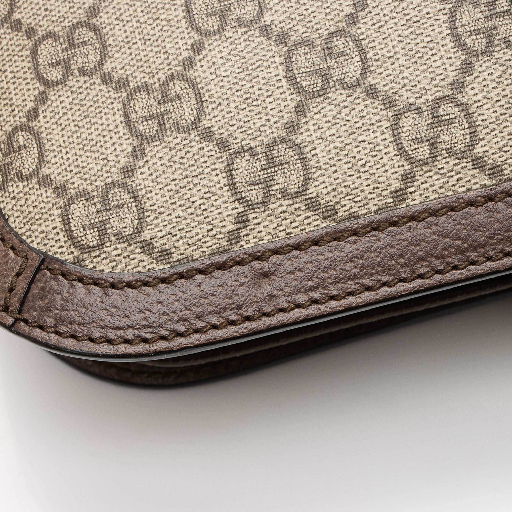 Gucci GG Supreme Ophidia New Acero Triple Messenger