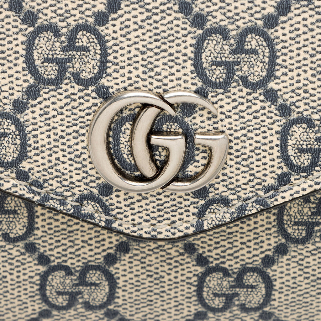 Gucci GG Supreme Ophidia Pochette