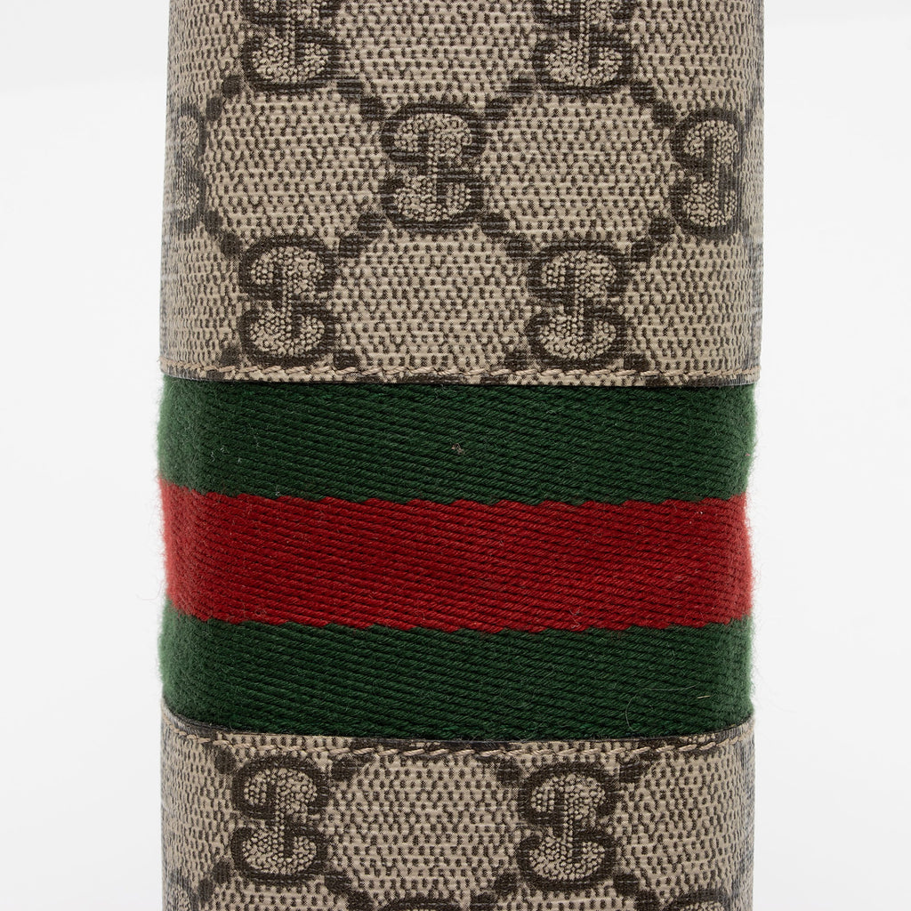 Gucci GG Supreme Ophidia Pouch (SHF-KSvN5n)