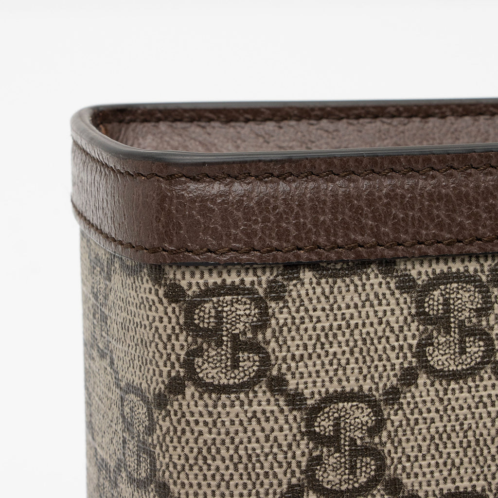 Gucci GG Supreme Ophidia Pouch (SHF-KSvN5n)