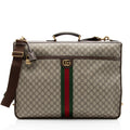 Gucci GG Supreme Ophidia Savoy Garment Bag