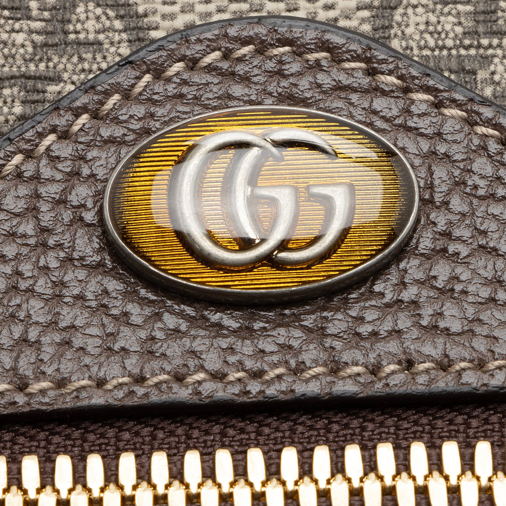 Gucci GG Supreme Ophidia Small Belt Bag - Size 30 / 75 (SHF-23045)