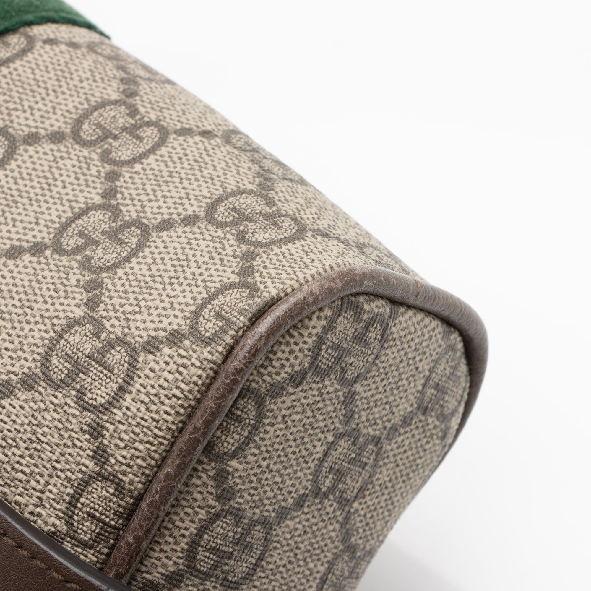 Gucci GG Supreme Ophidia Small Belt Bag - Size 34 / 85 (SHF-HRO368)