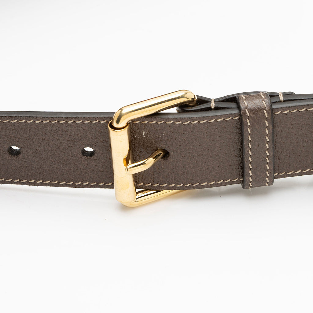 Gucci GG Supreme Ophidia Small Belt Bag