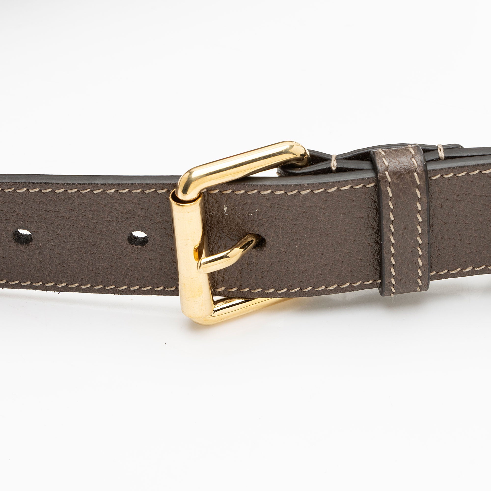 Gucci GG Supreme Ophidia Small Belt Bag