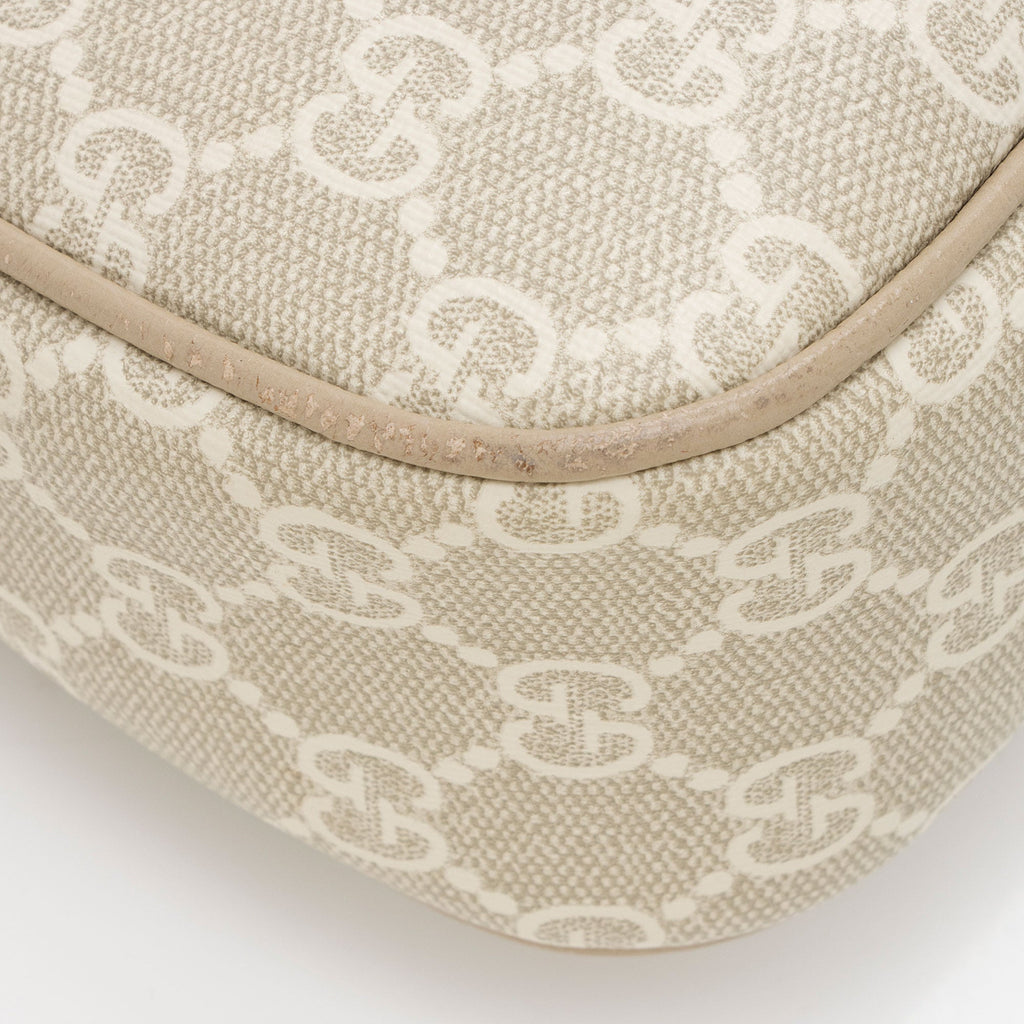 Gucci GG Supreme Ophidia Chain Small Crossbody