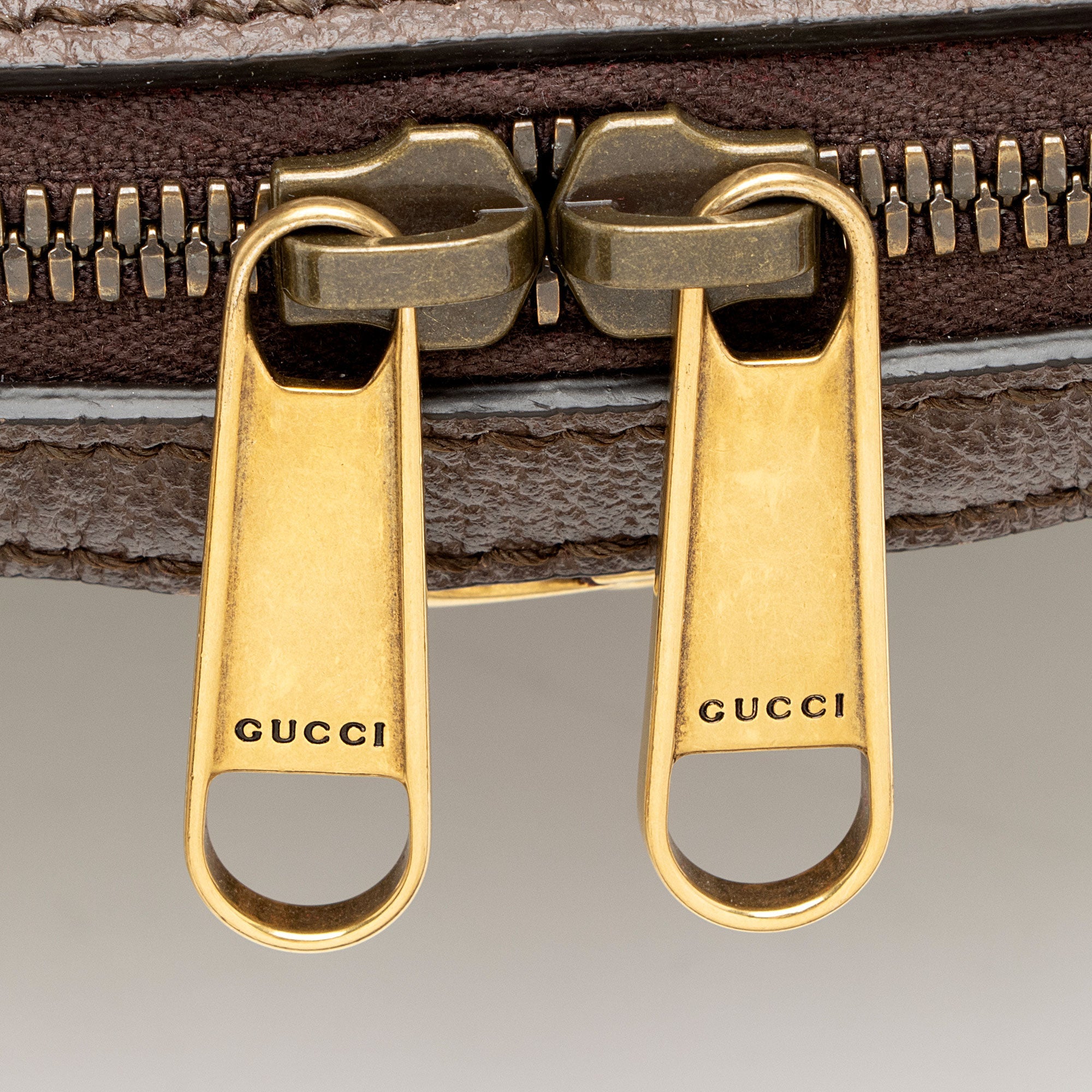 Gucci GG Supreme Ophidia Small Crossbody