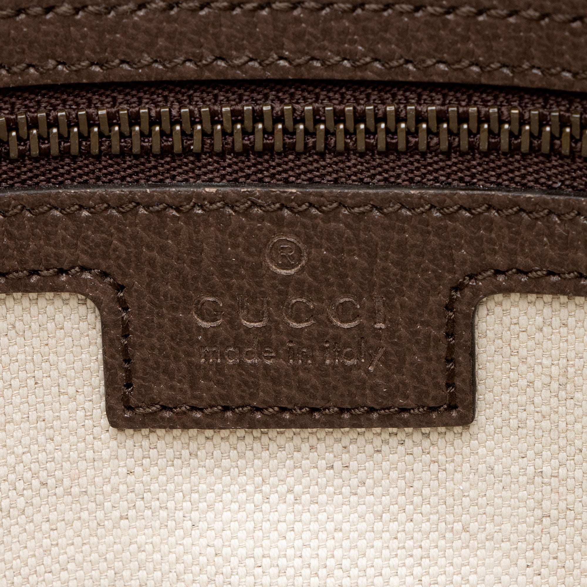 Gucci GG Supreme Ophidia Small Crossbody