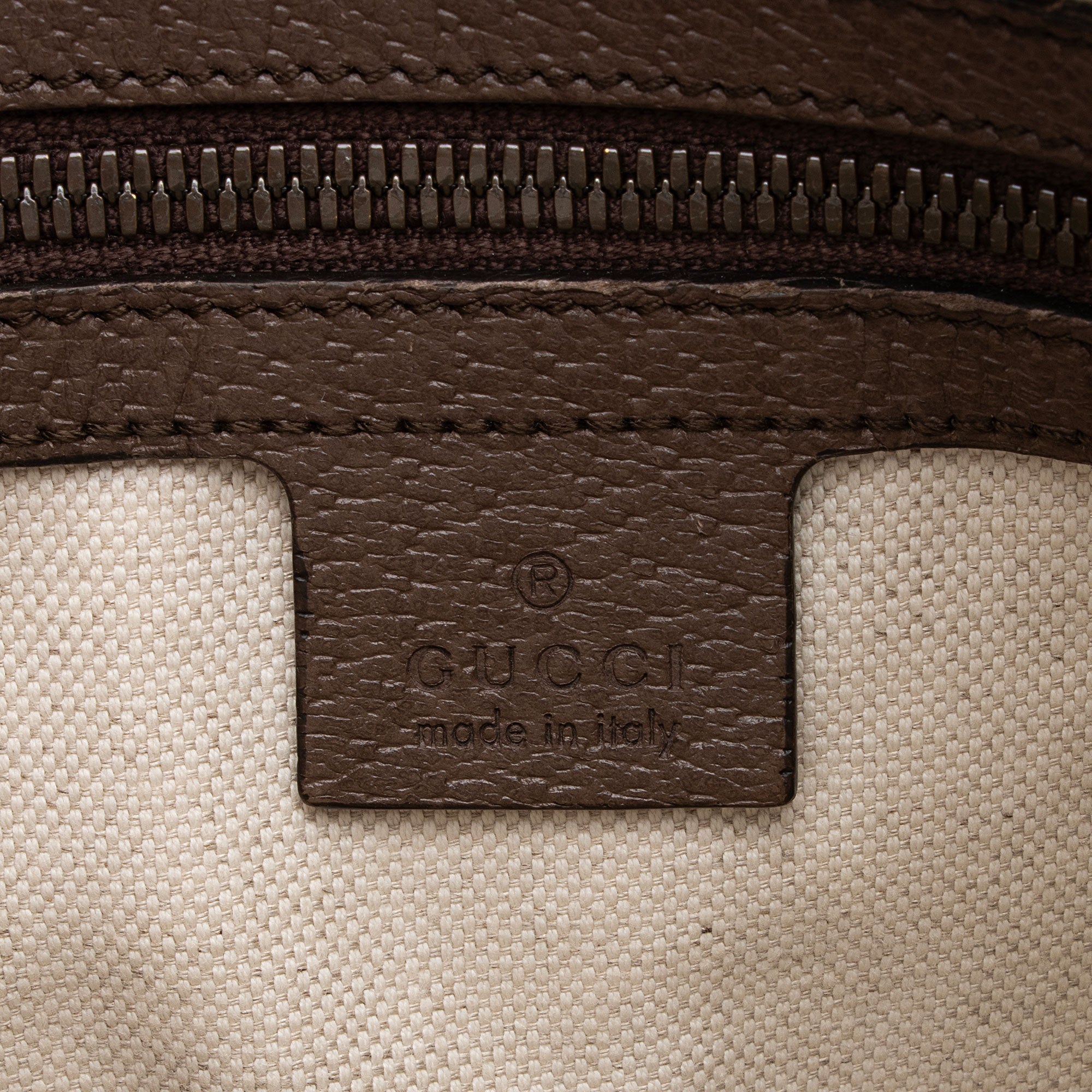 Gucci GG Supreme Ophidia Small Messenger Bag (SHF-re4xkM)