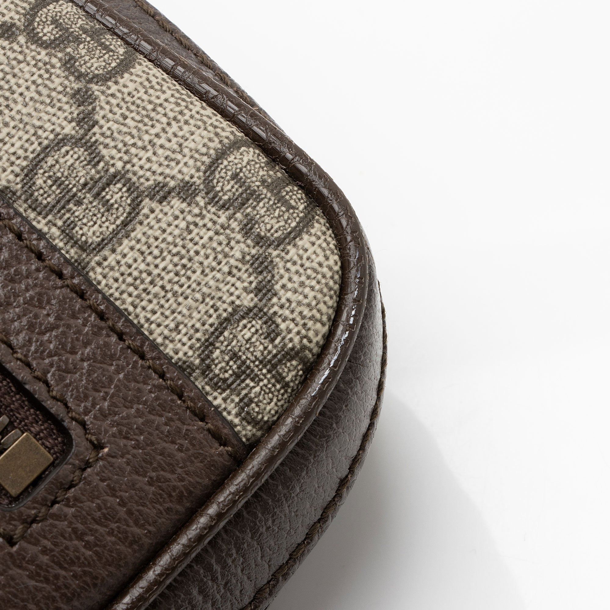 Gucci GG Supreme Ophidia Small Messenger (SHF-jEUPsL)