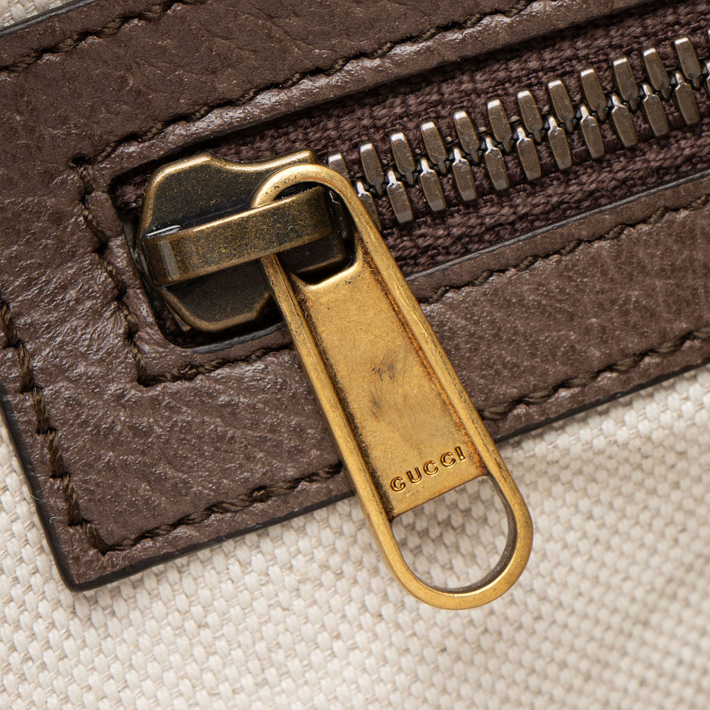 Gucci GG Supreme Ophidia Small Messenger