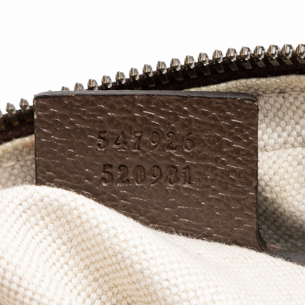 Gucci GG Supreme Ophidia Small Messenger
