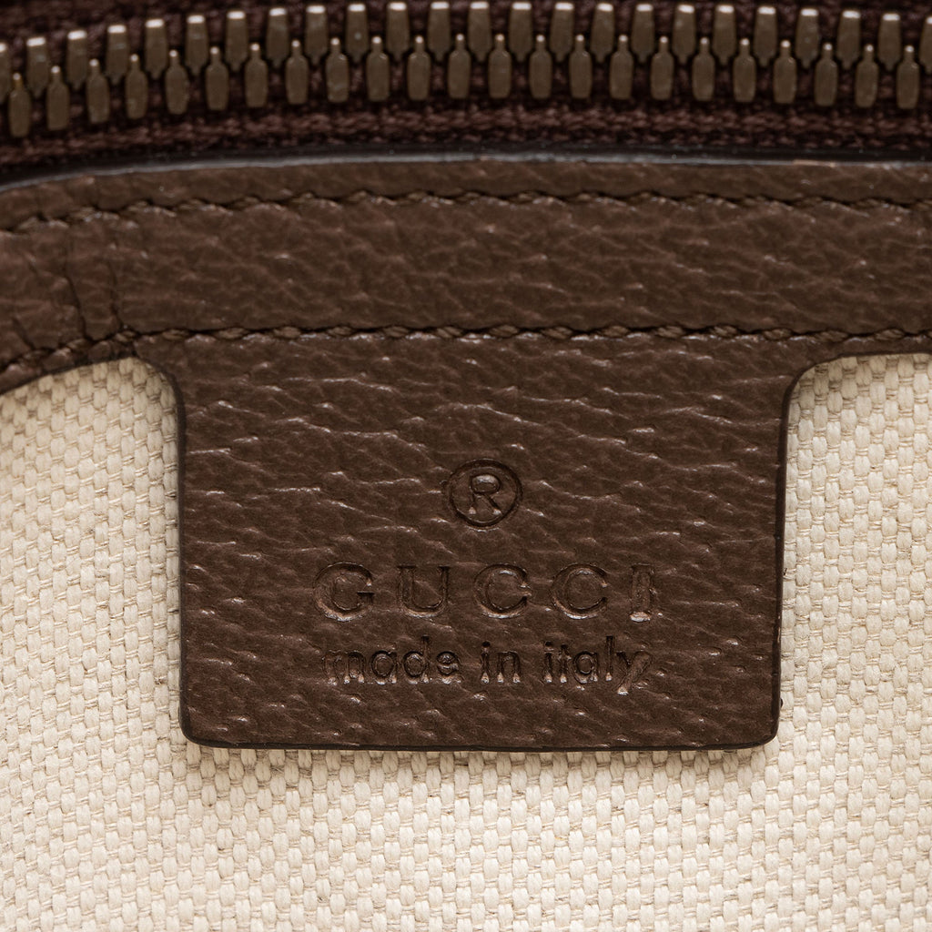 Gucci GG Supreme Ophidia Small Messenger