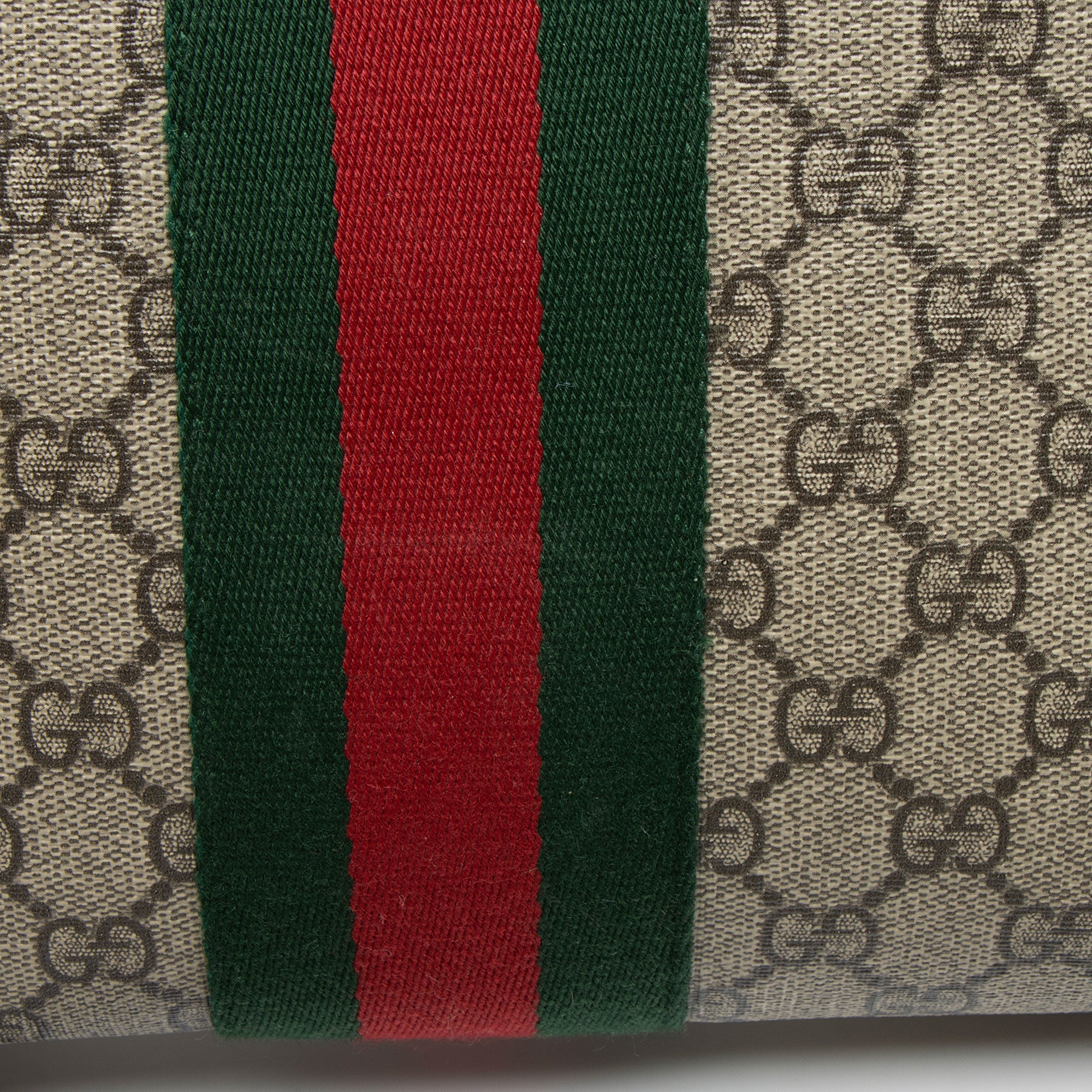 Gucci GG Supreme Ophidia Small Messenger