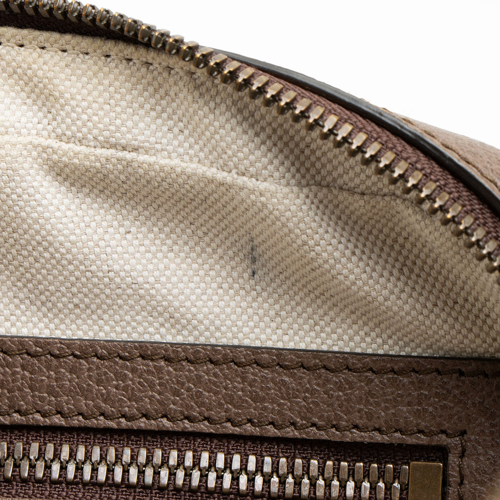 Gucci GG Supreme Ophidia Small Messenger
