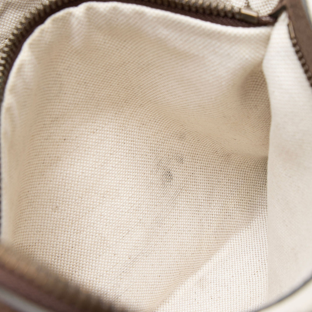 Gucci GG Supreme Ophidia Small Messenger