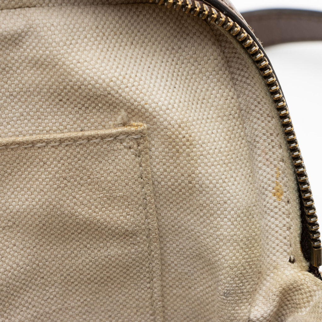 Gucci GG Supreme Ophidia Small Messenger