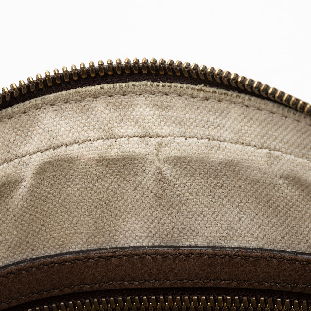 Gucci GG Supreme Ophidia Small Messenger
