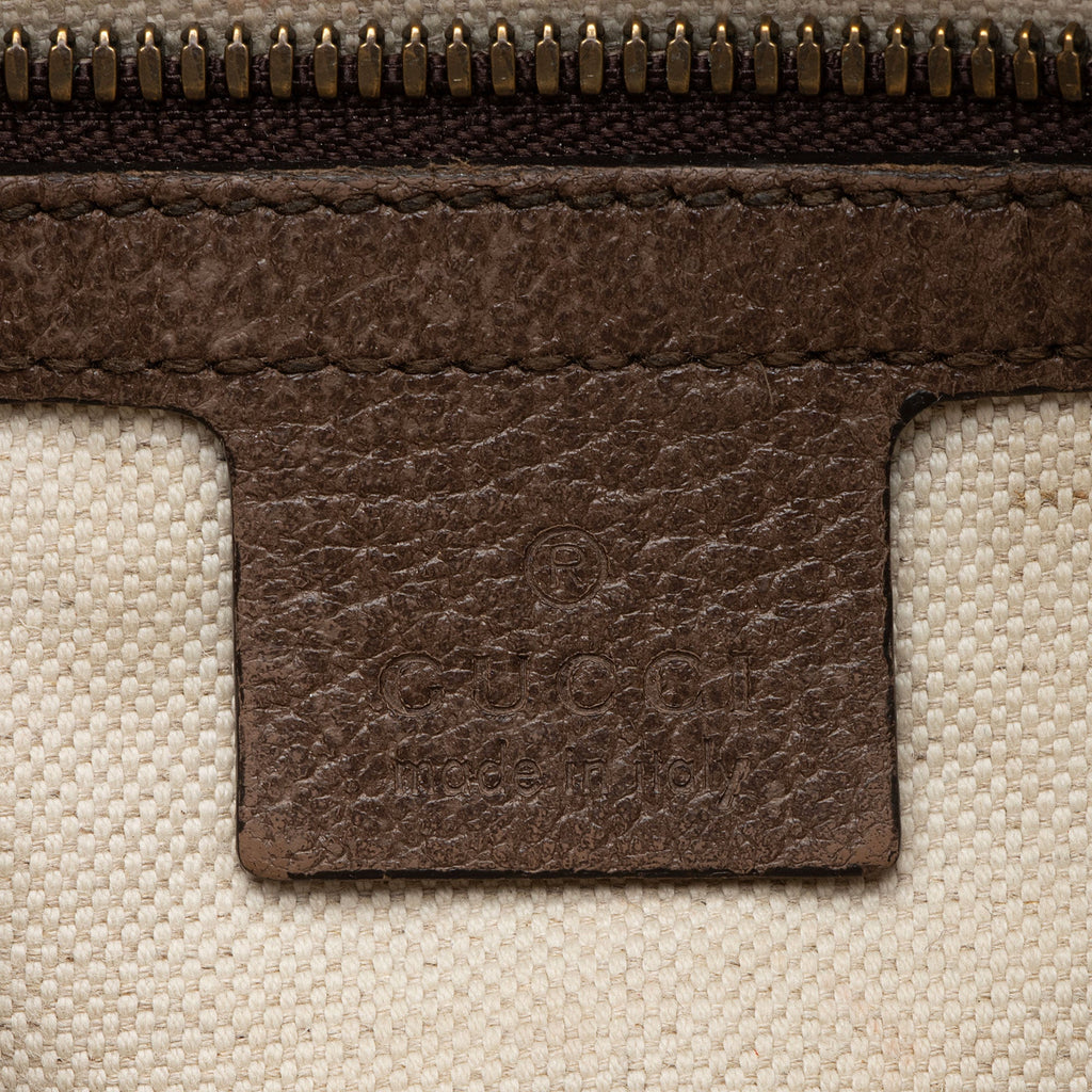 Gucci GG Supreme Ophidia Small Messenger