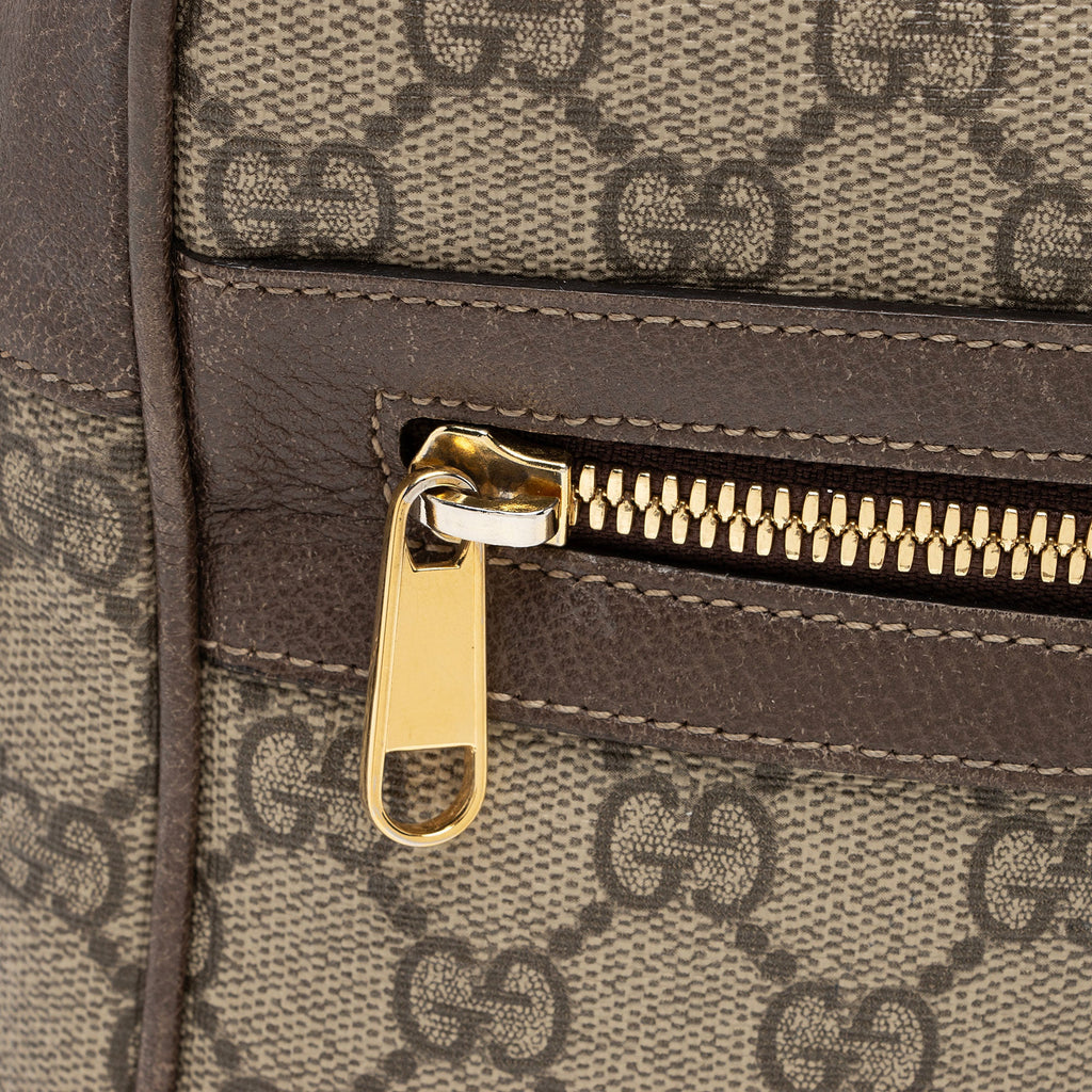 Gucci GG Supreme Ophidia Camera Bag (SHF-xmbR0h)