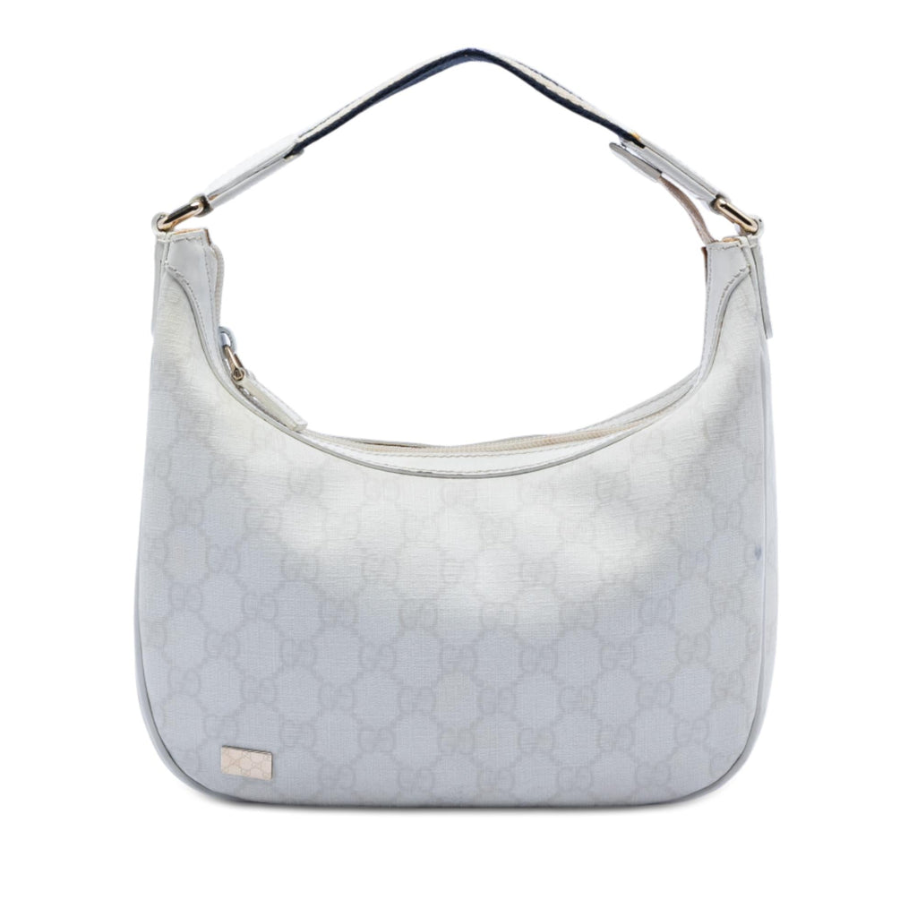 Gucci GG Supreme Pop Handbag