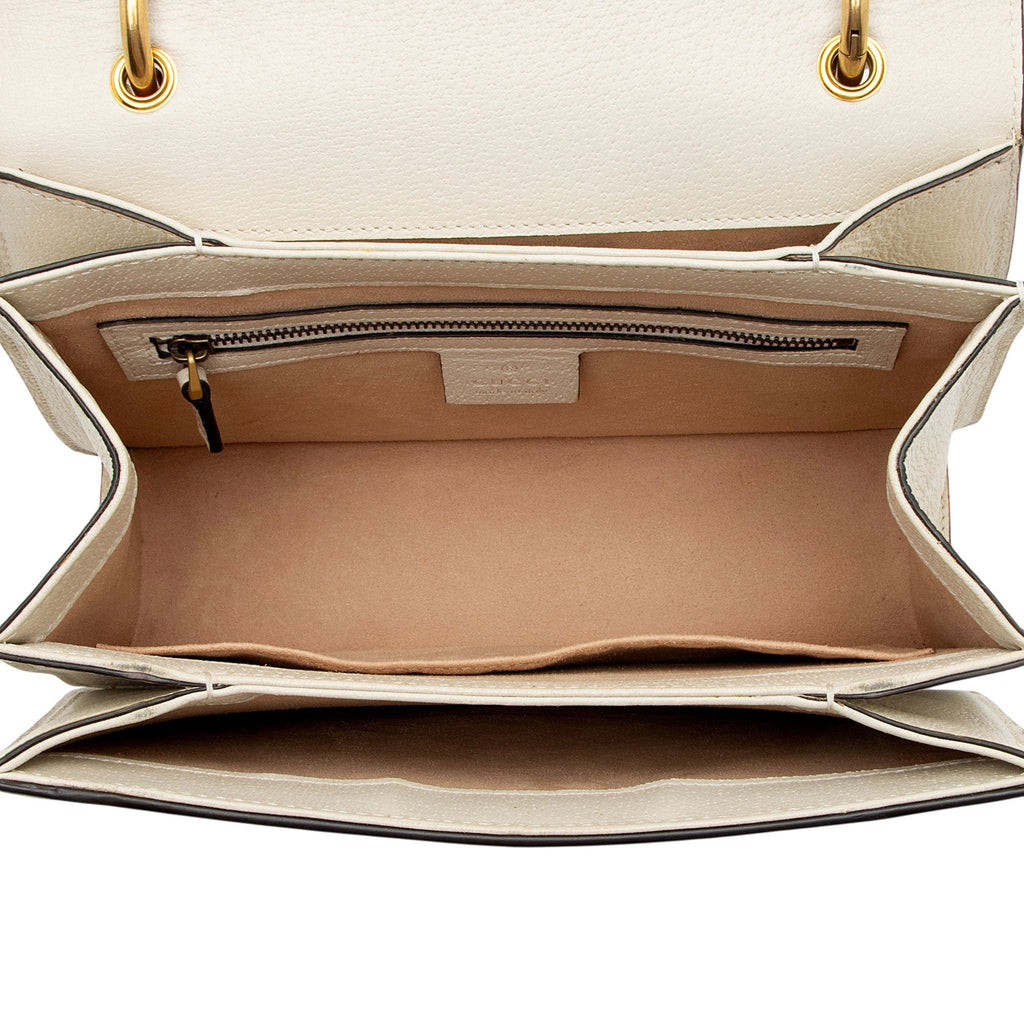 Gucci GG Supreme Queen Margaret Top Handle