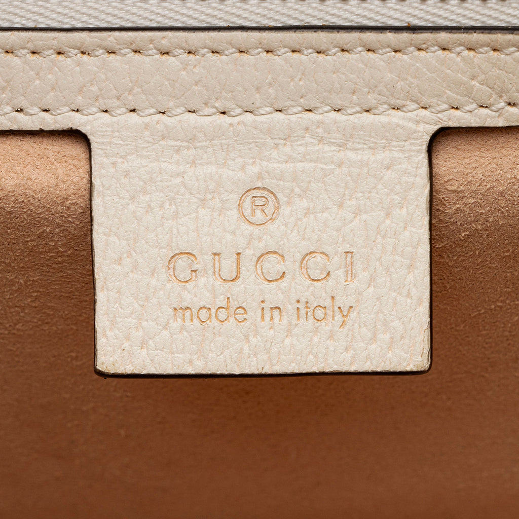 Gucci GG Supreme Queen Margaret Top Handle