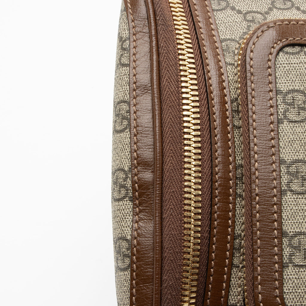 Gucci GG Supreme Retro Belt Bag