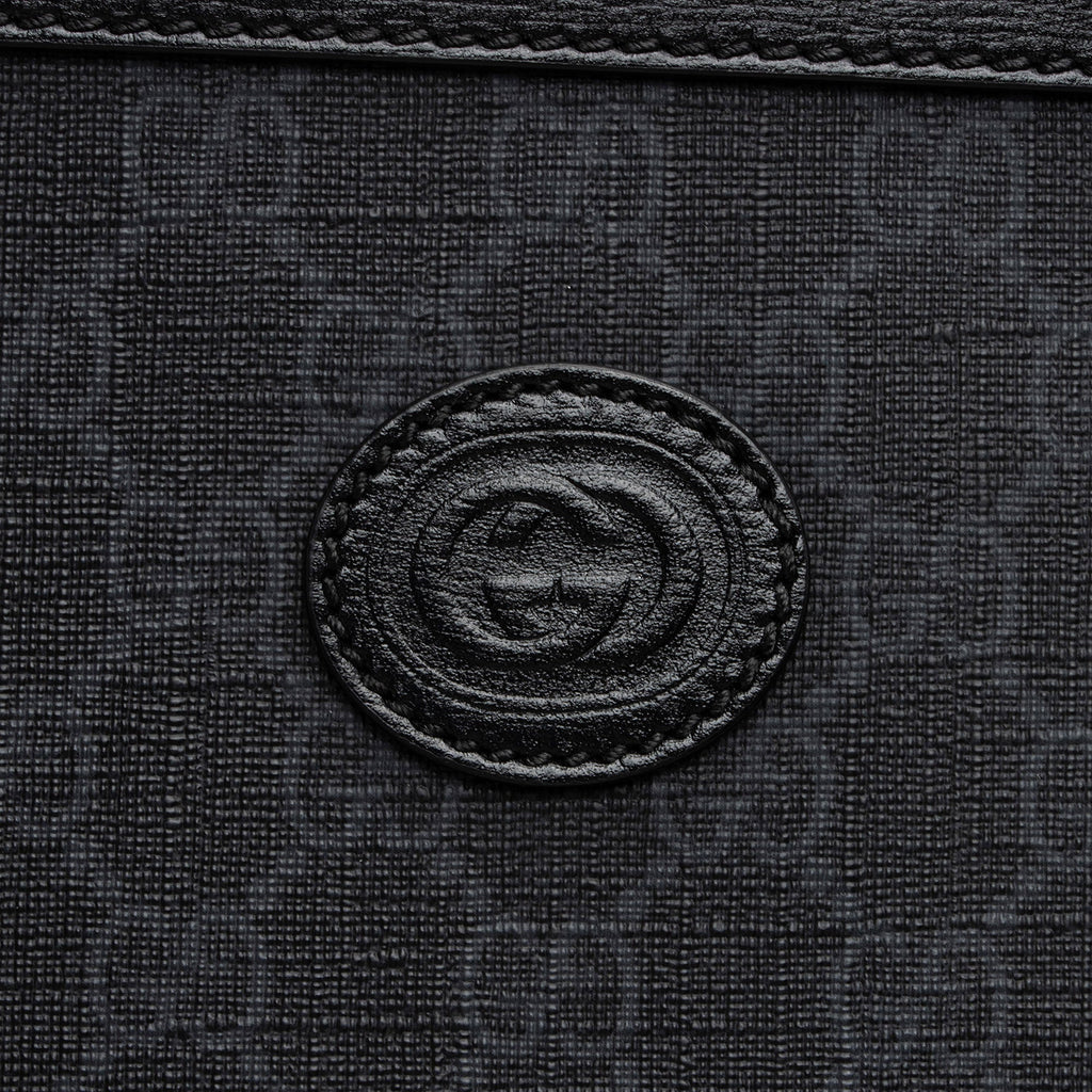 Gucci GG Supreme Retro Interlocking G Messenger (SHF-GZvMrC)
