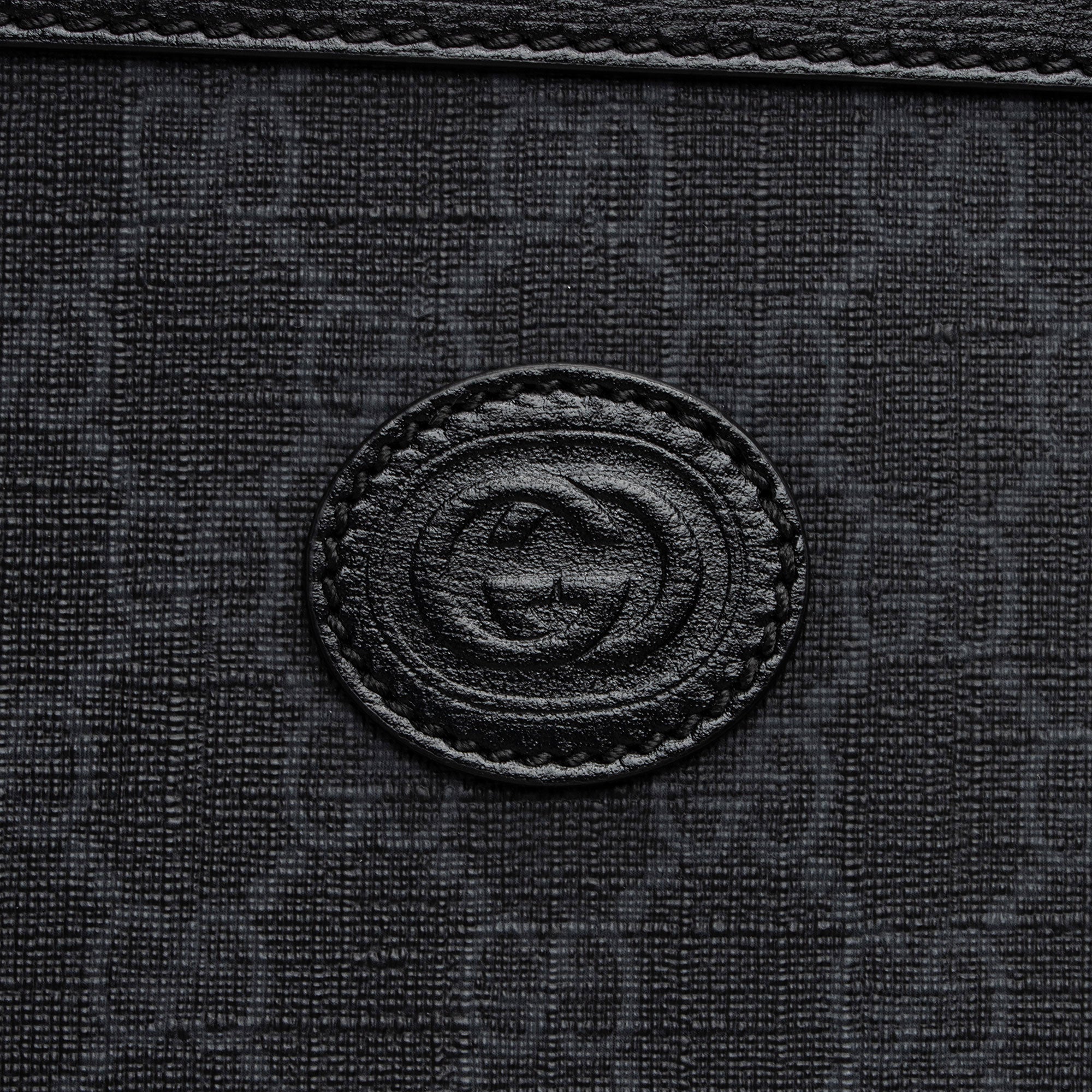 Gucci GG Supreme Retro Interlocking G Messenger (SHF-GZvMrC)