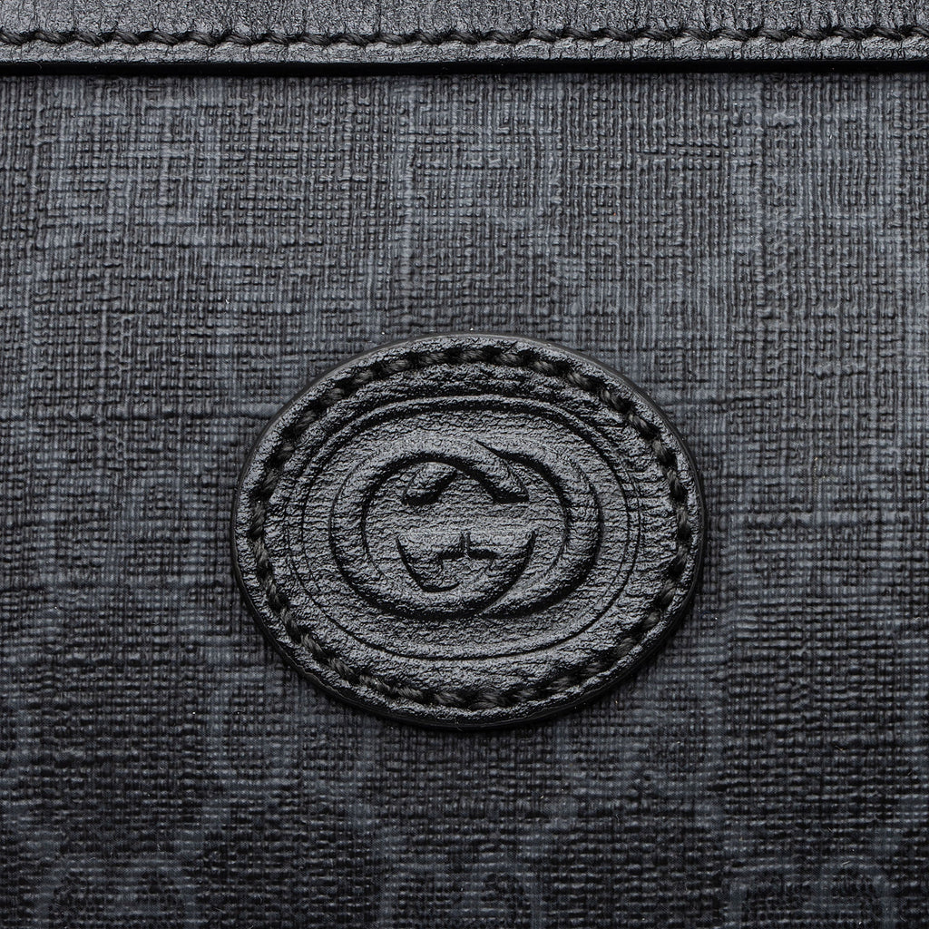 Gucci GG Supreme Retro Messenger