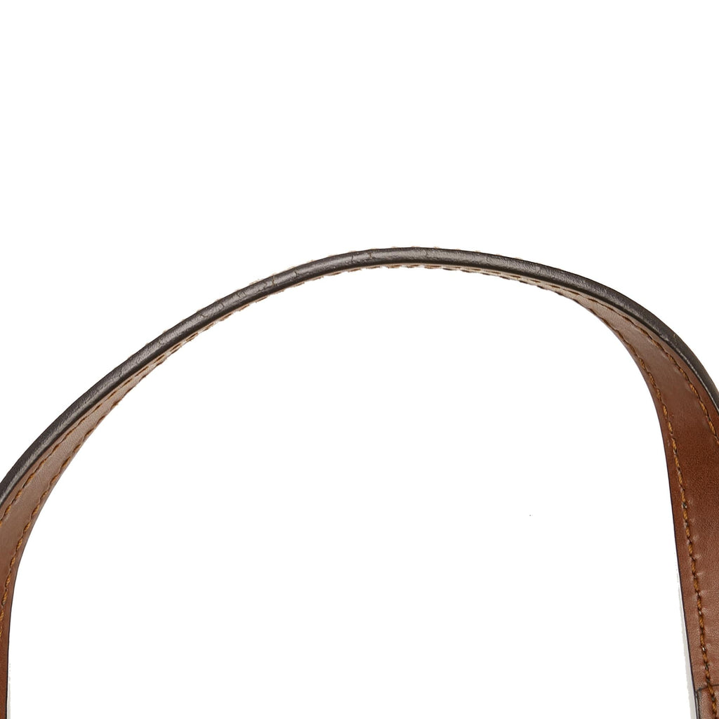 Gucci GG Supreme Satchel (SHG-bhsbtn)