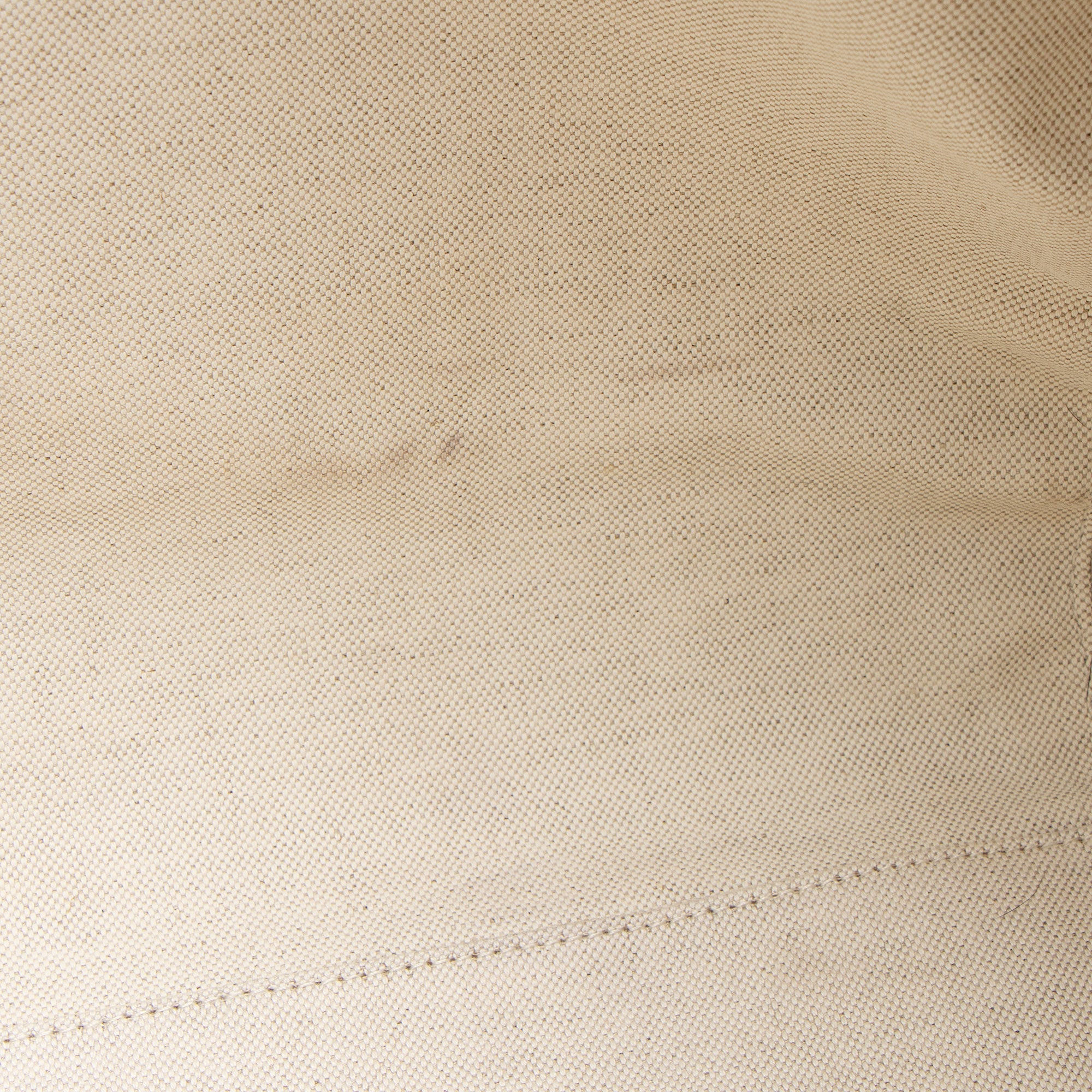 Gucci GG Supreme Savoy Maxi Duffle