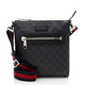 Gucci GG Supreme Small Messenger