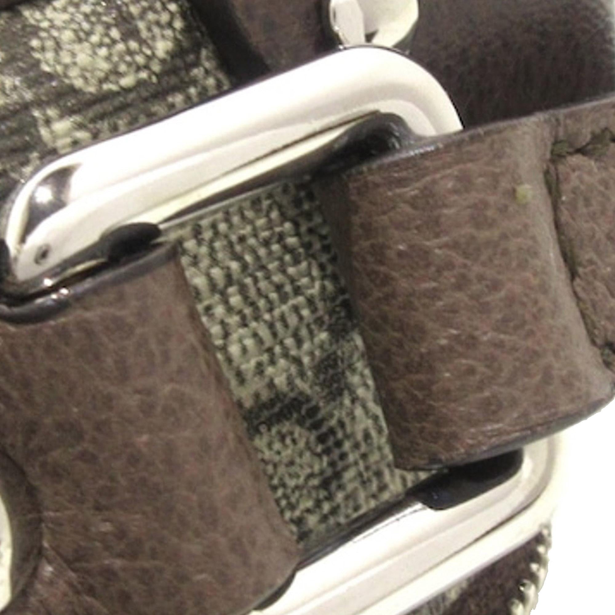 Gucci GG Supreme Soft Trunk (SHG-QWwhNj)