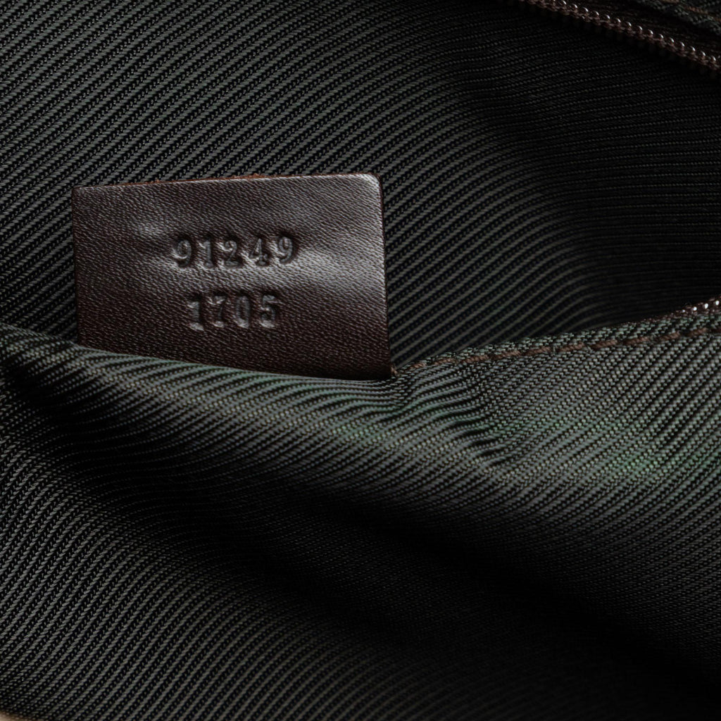 Gucci GG Supreme Tote