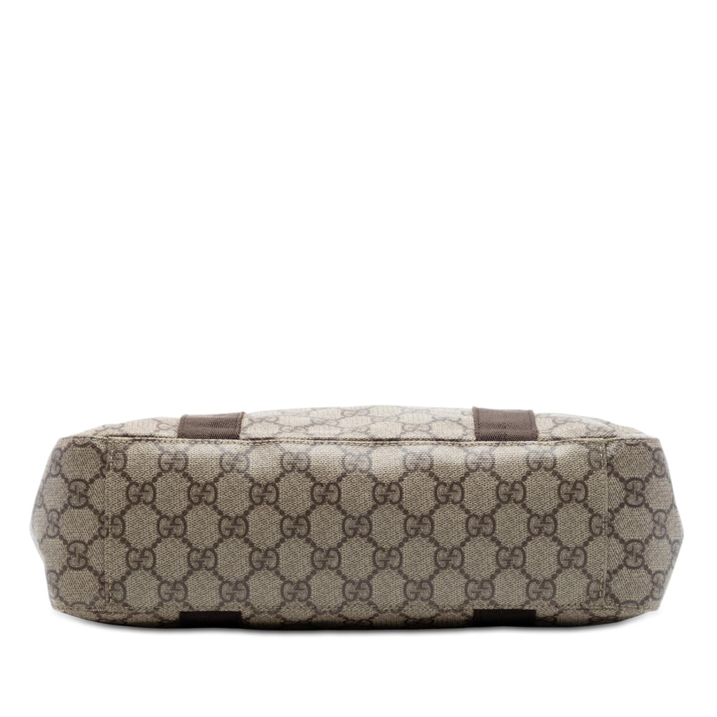 Gucci GG Supreme Tote