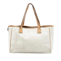 Gucci GG Supreme Tote