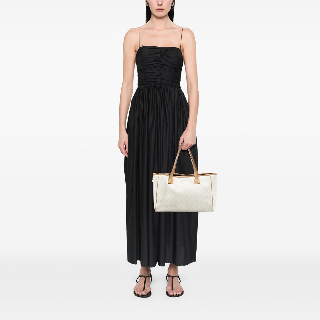 Gucci GG Supreme Tote