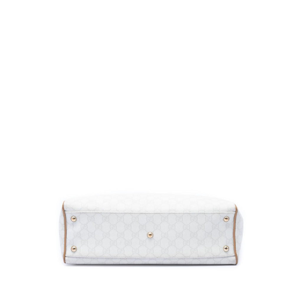 Gucci GG Supreme Tote