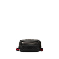 Gucci GG Supreme Web Belt Bag (SHG-fqt5v2)