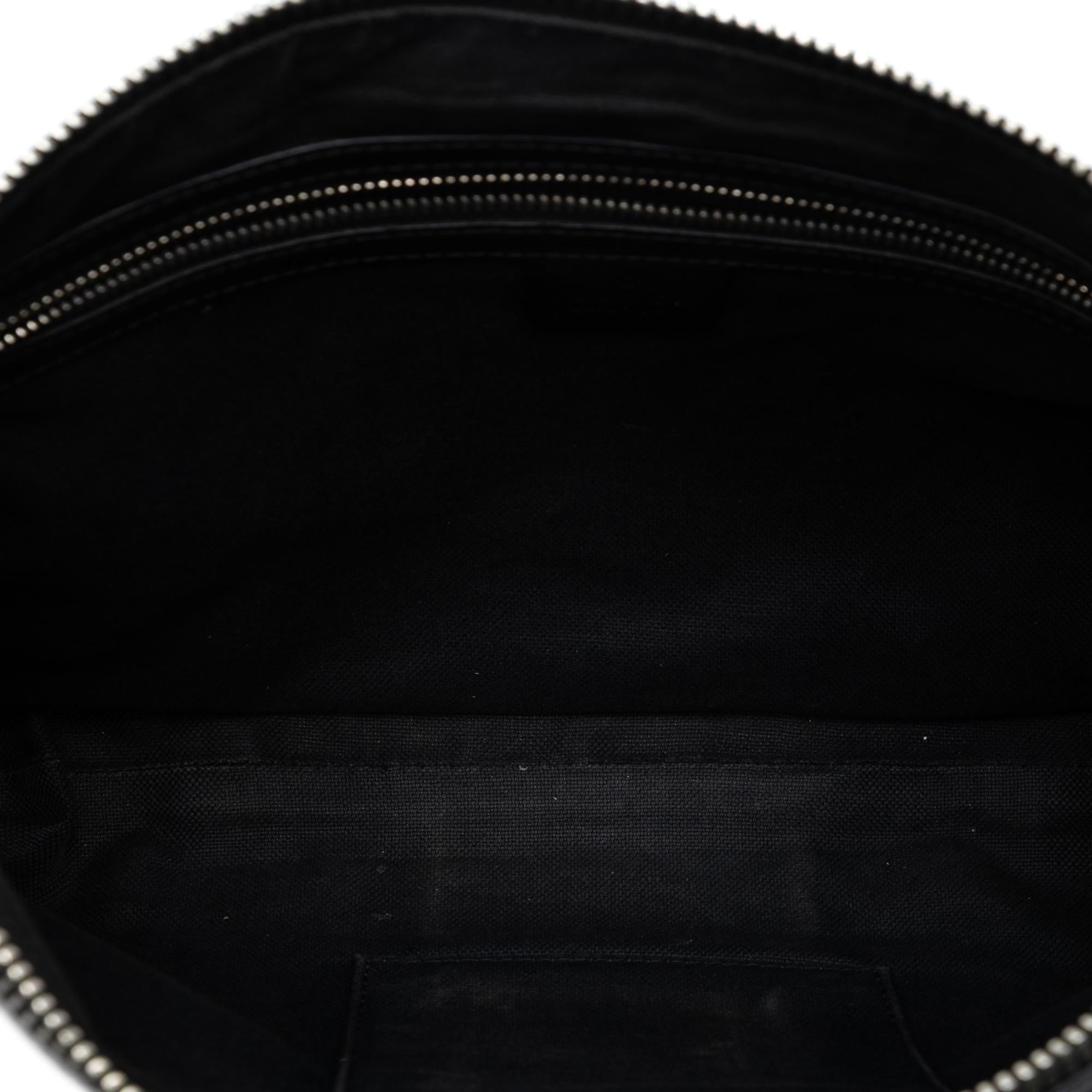Gucci GG Supreme Web Crossbody