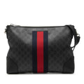 Gucci GG Supreme Web Crossbody