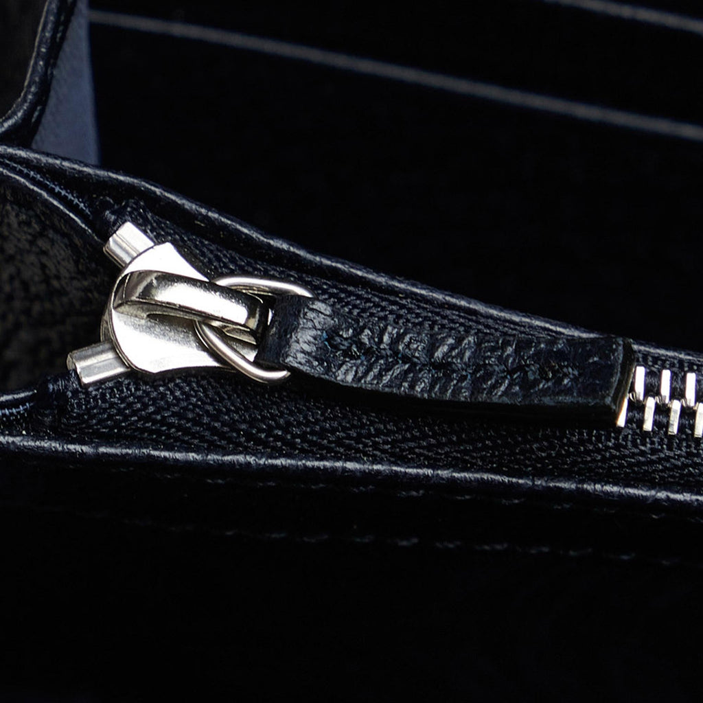 Gucci GG Supreme Web Jackie 1961 Wallet On Chain (SHG-fgnUxC)