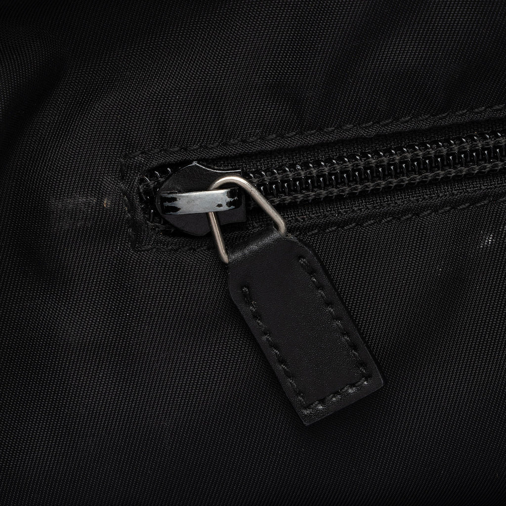 Gucci GG Supreme Web Flat Square Messenger (SHF-GbtPJA)