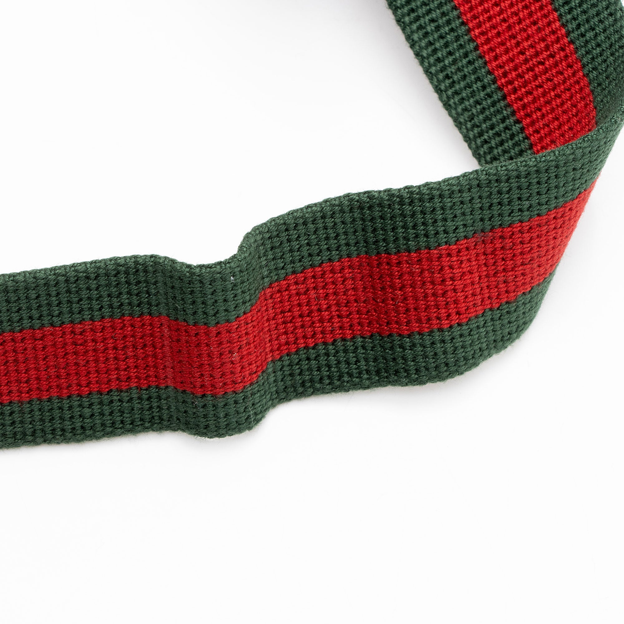 Gucci GG Supreme Web Ophidia Small Belt Bag