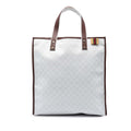 Gucci GG Supreme Web Tote