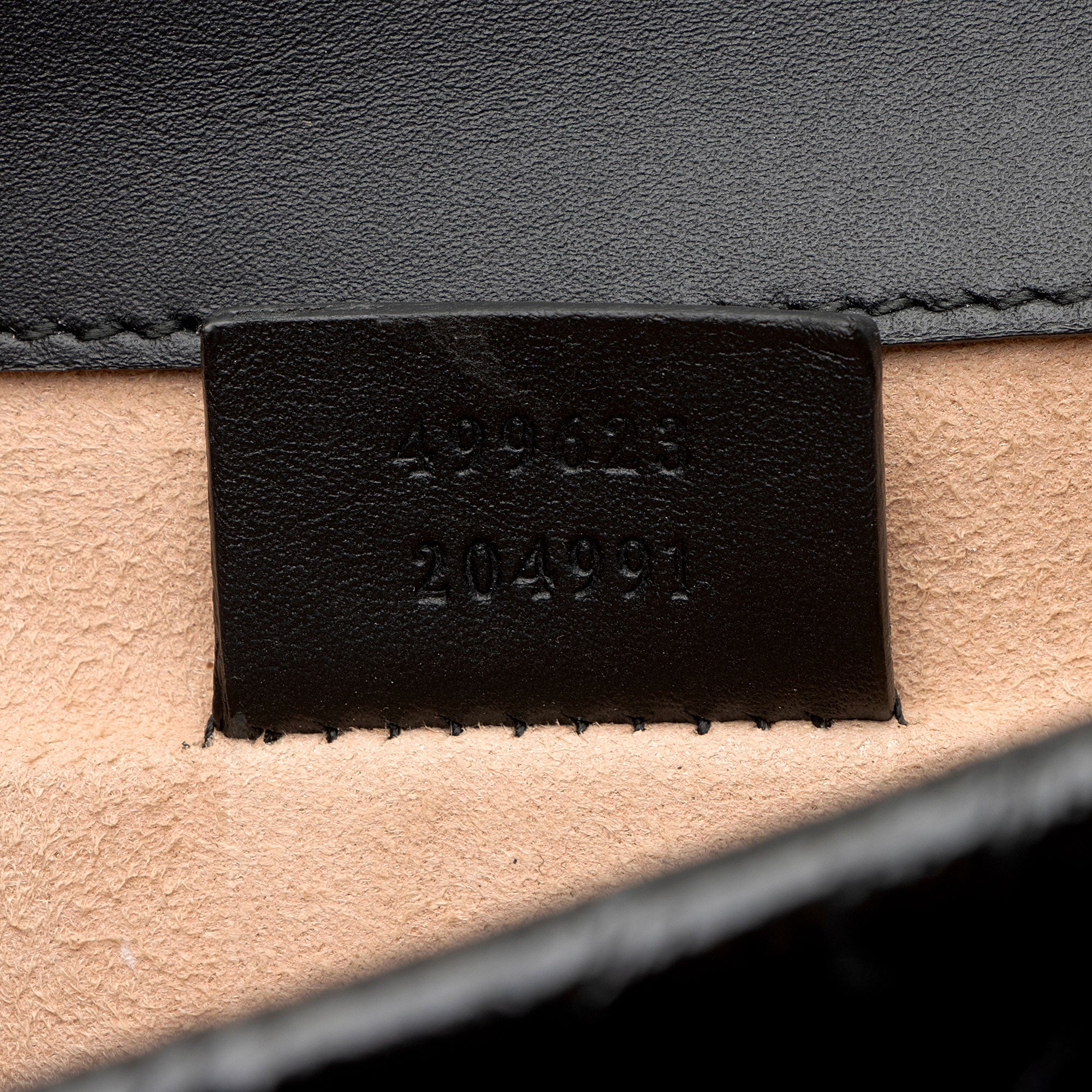 Gucci GG Velvet Crystal Dionysus Medium E/W Shoulder Bag